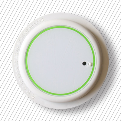 WIFI獨(dú)立式光電感煙火災(zāi)探測(cè)報(bào)警器